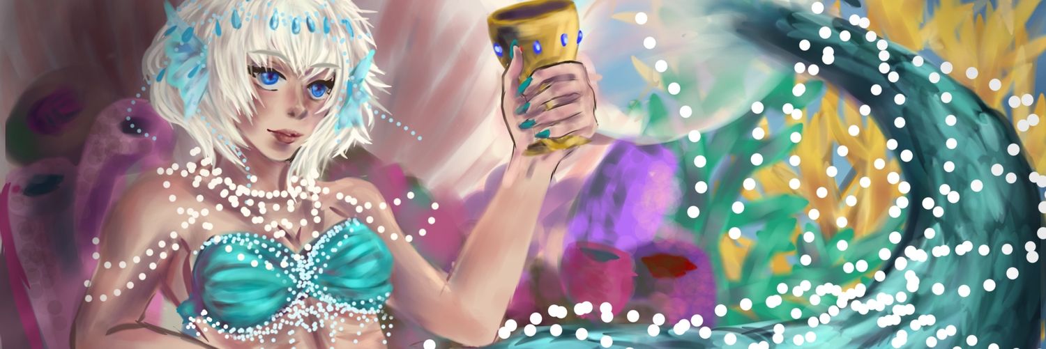 🌸🌸 Ta chan's banner