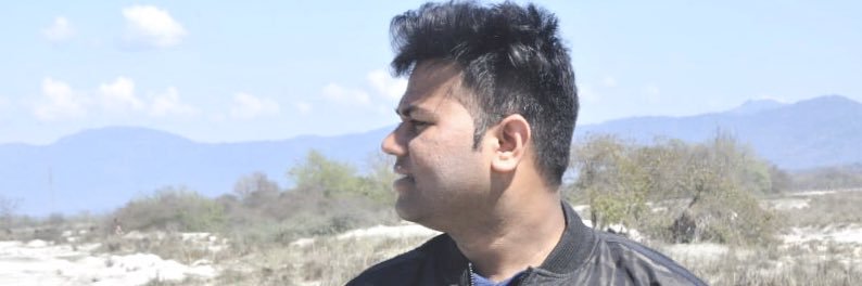 deepakji5252's profile banner image