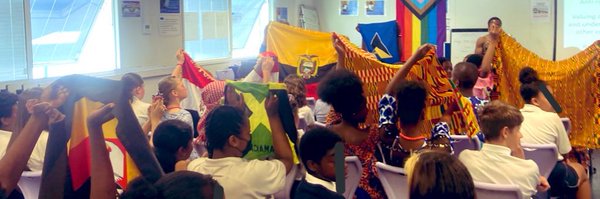 OasisSilvertown Profile Banner