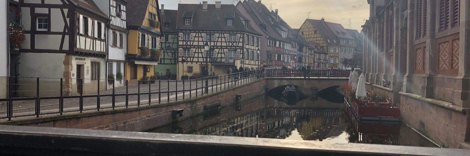 AlexandraDesbat's profile banner image
