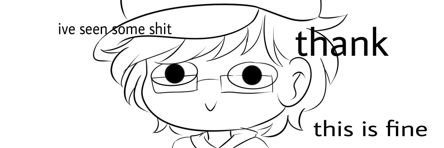 IWithNoGoodName's profile banner image