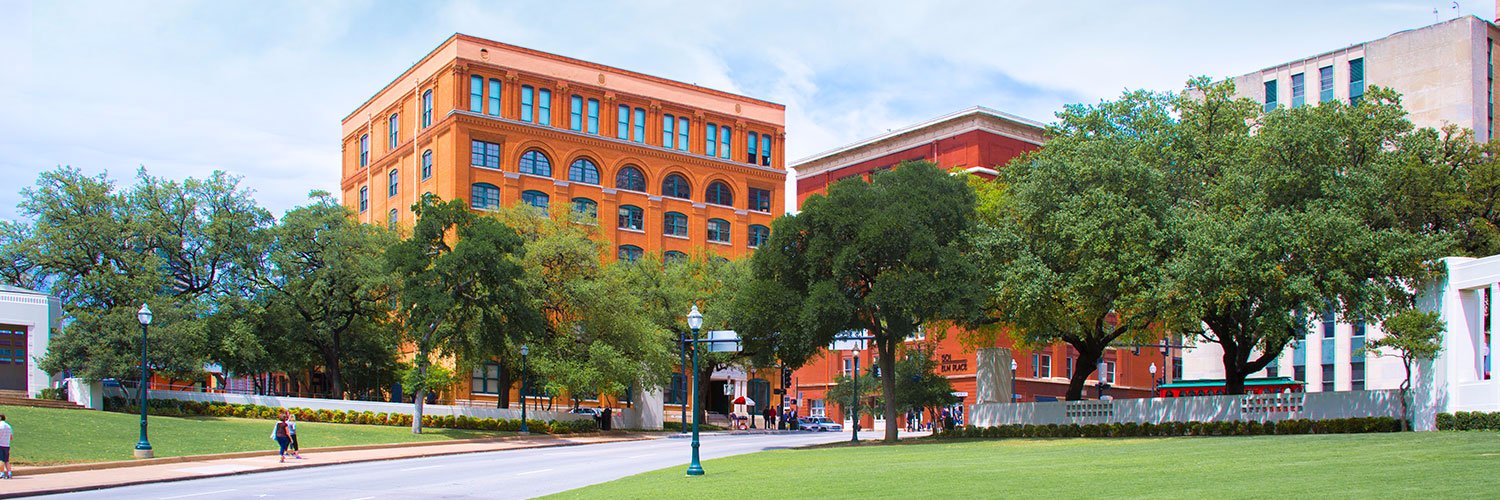 TheSixthFloorMuseum banner