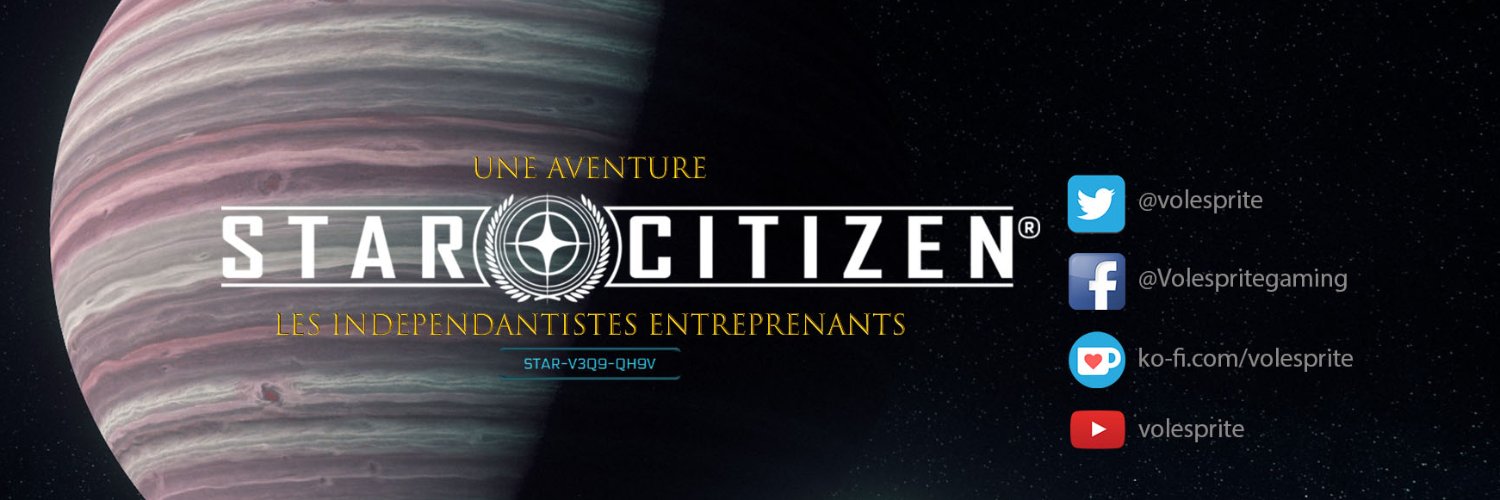 volesprite's profile banner image