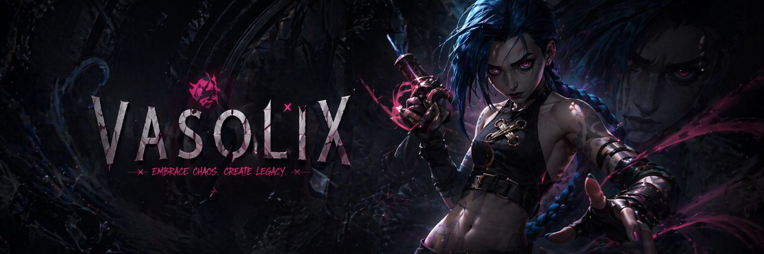 VaSoLiX_'s profile banner image