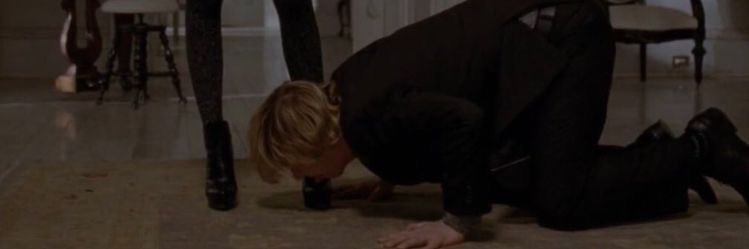 ᴍɪsᴛʀᴇss ᴡɪᴛʜ ᴛᴡᴏ ᴛᴏɴɢᴜᴇs 💸݁ᛪ༙ banner