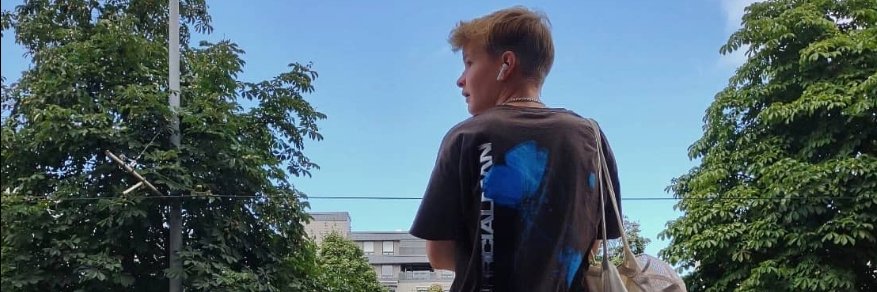 Firbiin's profile banner image