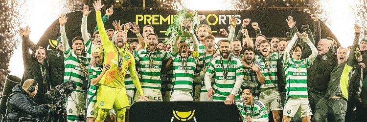 Tommy Bhoy's banner