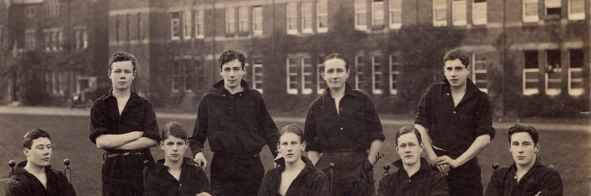 Old Felstedians FC banner
