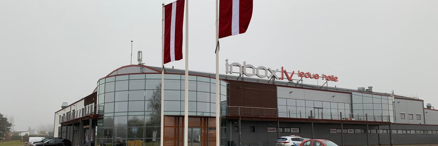 Inbox.lv ledus halle banner