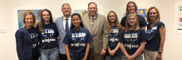 JhsSDC Profile Banner