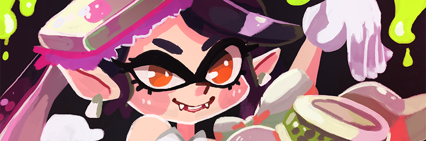 minisplatling's profile banner image