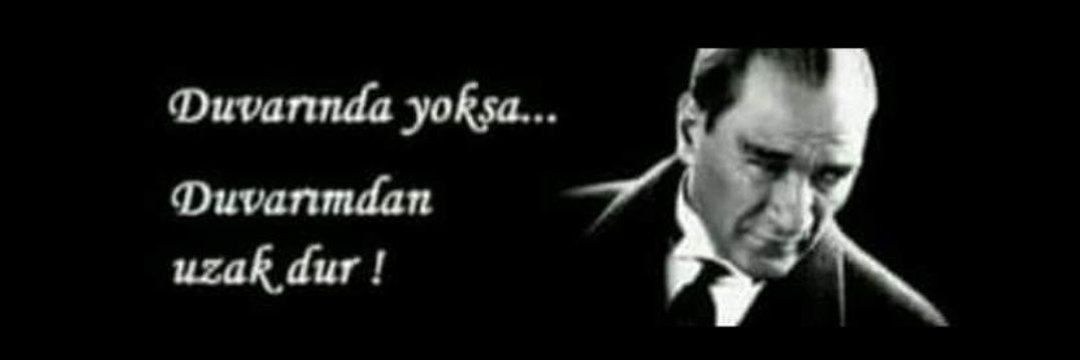 HayataNotlar's profile banner image