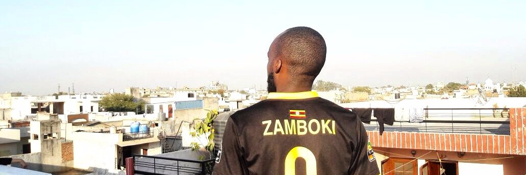 The Script Guy 🇺🇬 banner