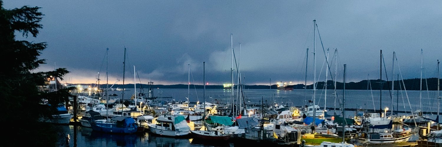 Andrew Samoil banner