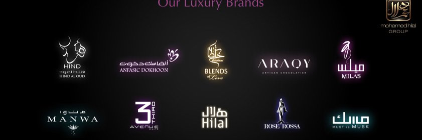 MHilalGroup's profile banner image