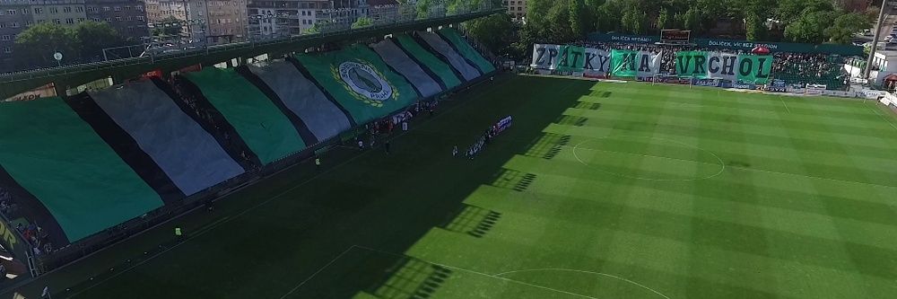 Kena vrah Šákul banner
