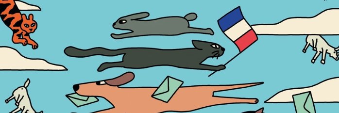 Lucas Jakubowicz's banner