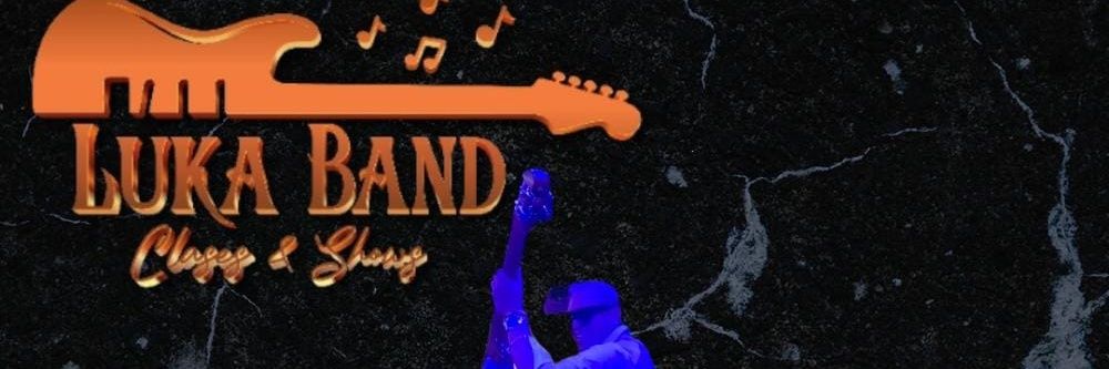 LuCaBass1's profile banner image