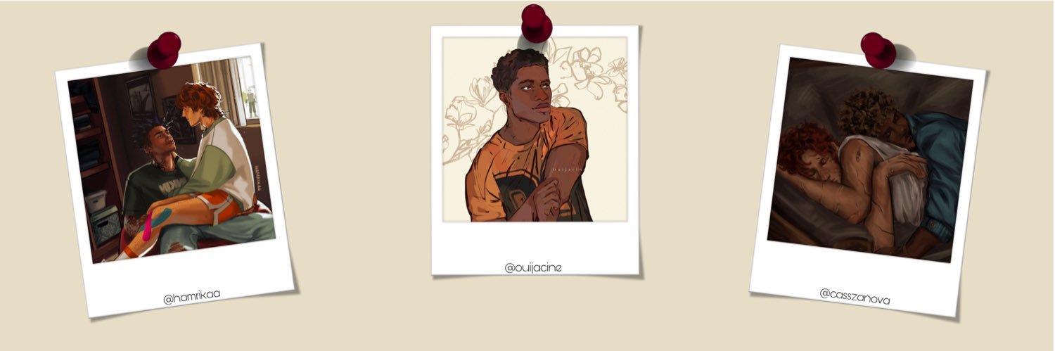 bloodyminyard's profile banner image