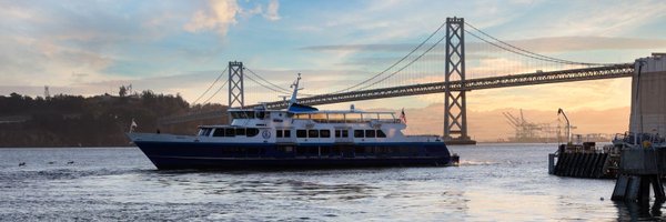 GoldenGateFerry Profile Banner