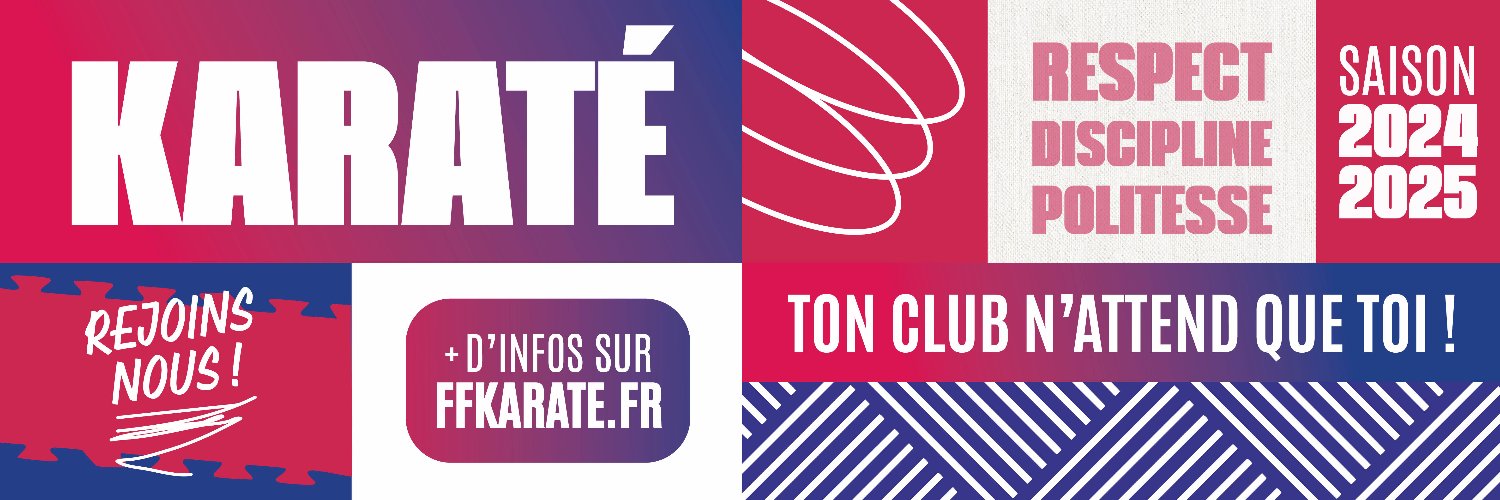FFKaraté banner