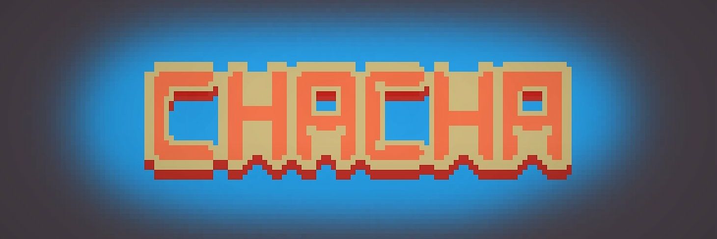 ChachaDarth's profile banner image