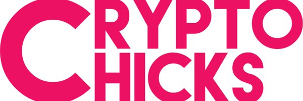 CryptoChicks Profile Banner