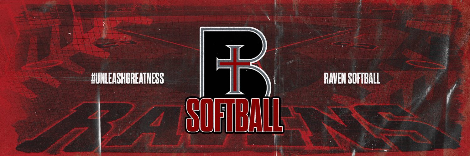 Benedictine Softball Profile Banner