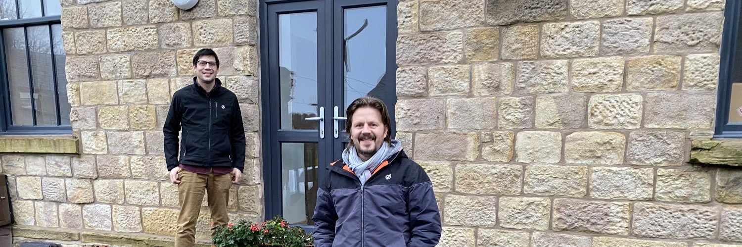 Sam Al-Hamdani banner