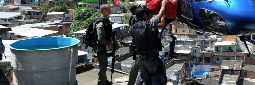 Rioguerracivil's profile banner image