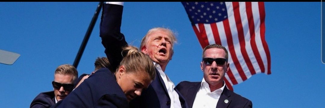 Michael James 🇺🇸 banner