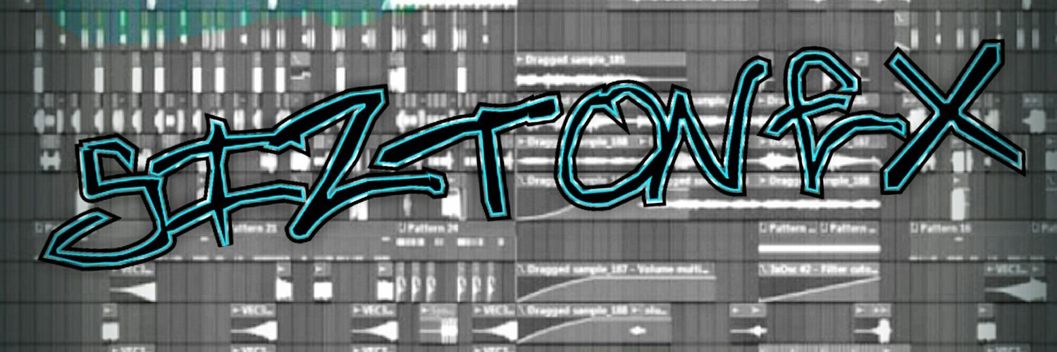 SizTonex's profile banner image