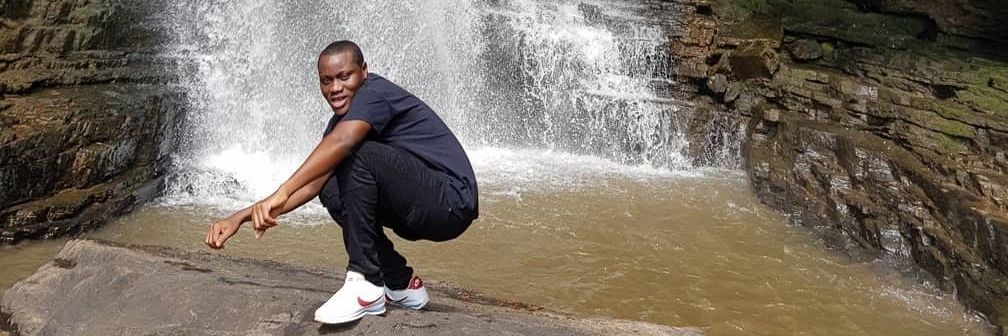 AfroDevNet's profile banner image