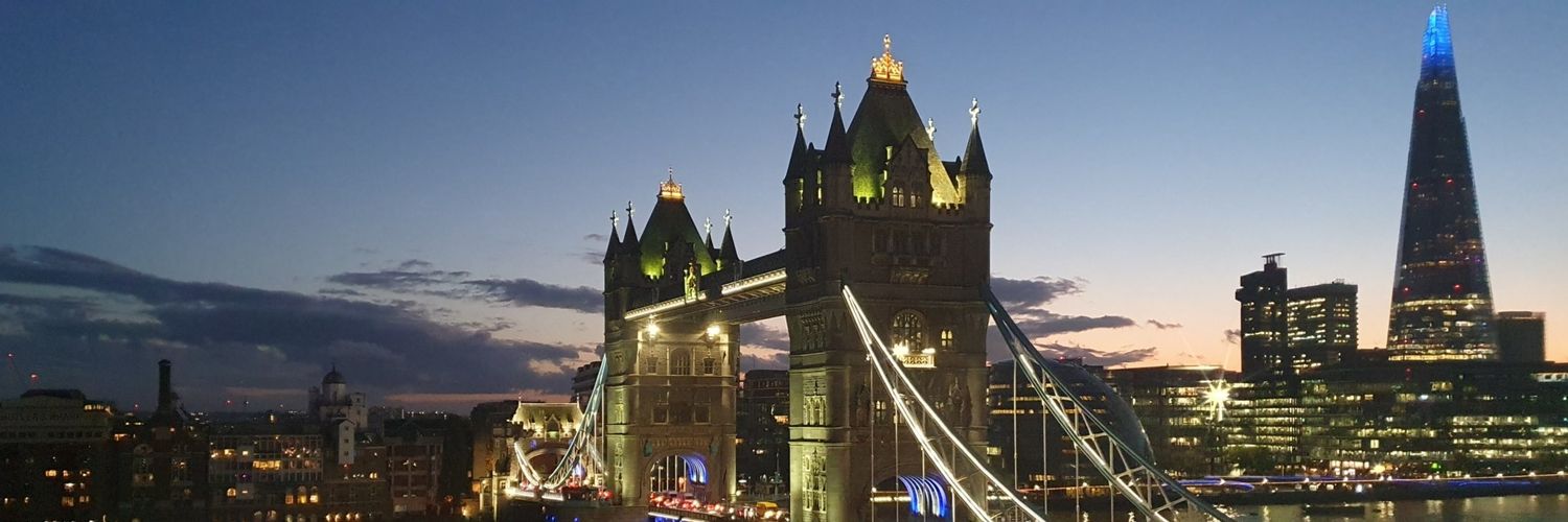 HelenRMatthews's profile banner image