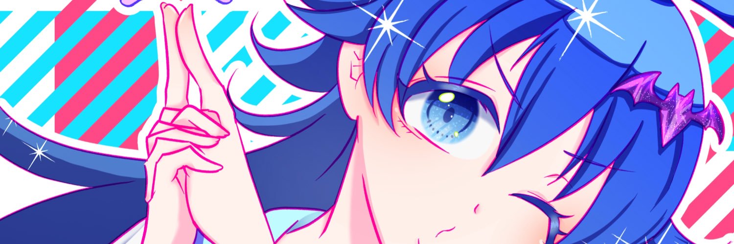 ao_nichi's profile banner image