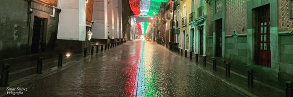 SinarSuarezS Profile Banner