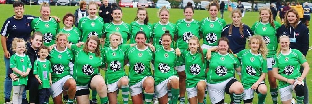 SCRFCWomen's profile banner image