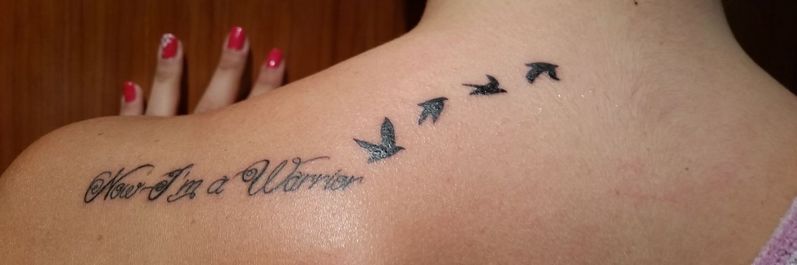 Raquel Díaz banner