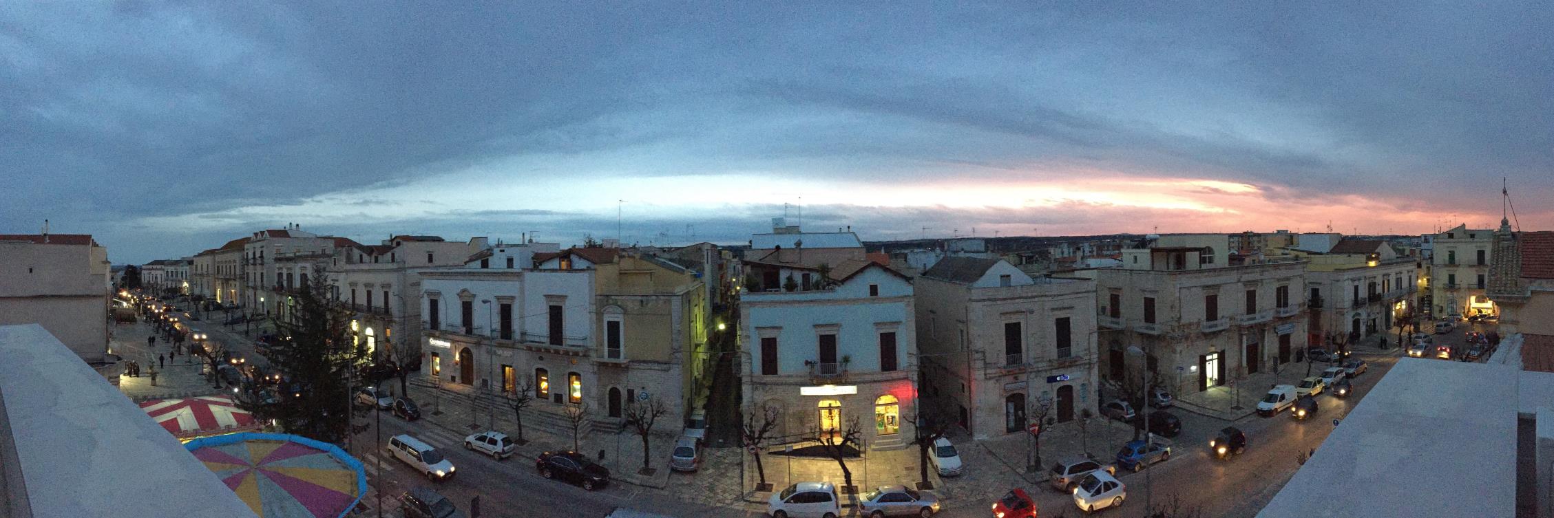 Biagio Di Terlizzi banner