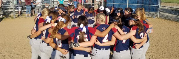 Bellmont Softball Profile Banner