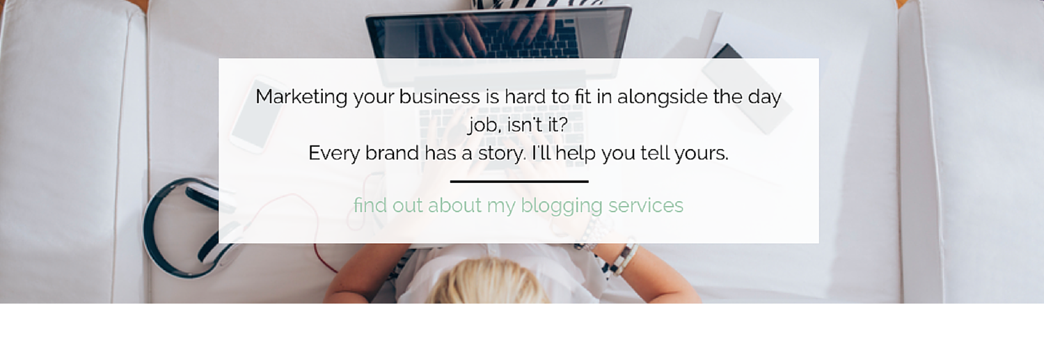 Lucy Delicata banner