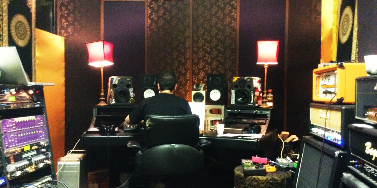 machineproducer's profile banner image