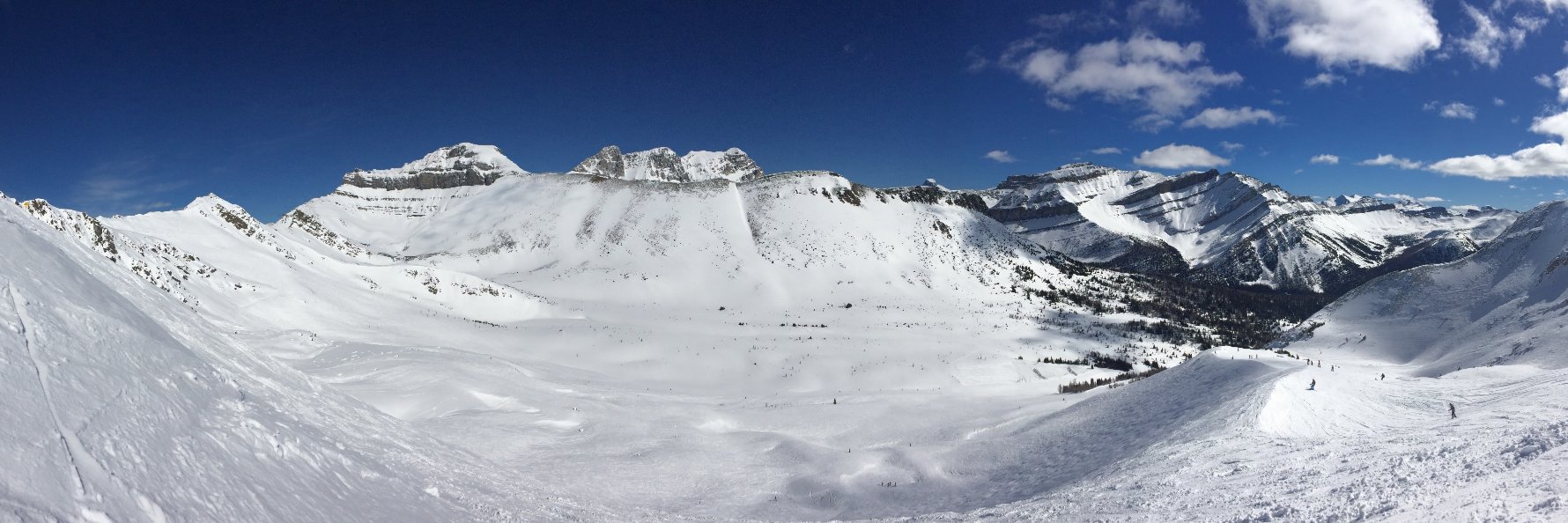 skiergurl's profile banner image