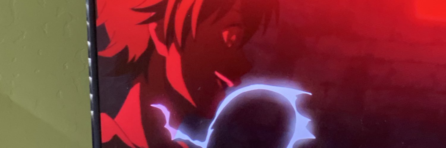 StepheniBellamy's profile banner image