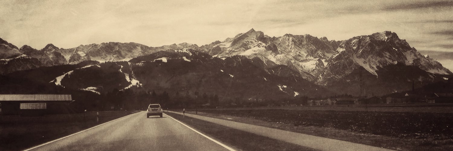 HaraldPortele's profile banner image