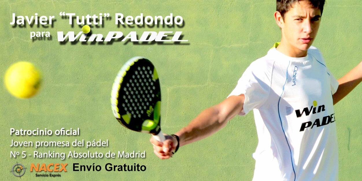 Winpadel's profile banner image
