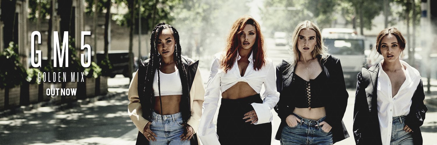 GoldenMixOffic's profile banner image