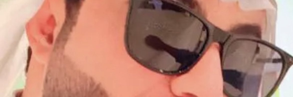 saadfrd's profile banner image