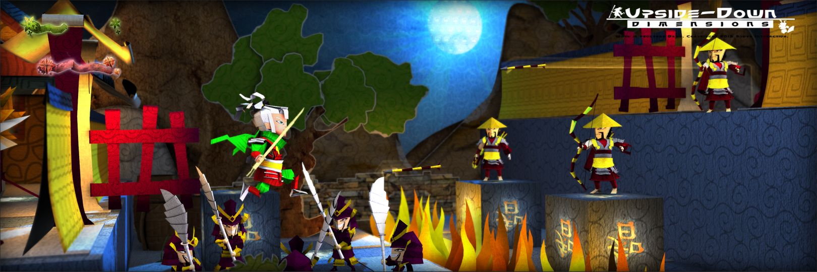hydrainteractiv's profile banner image