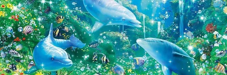 🫧 (^_^) 🐠🫧 banner